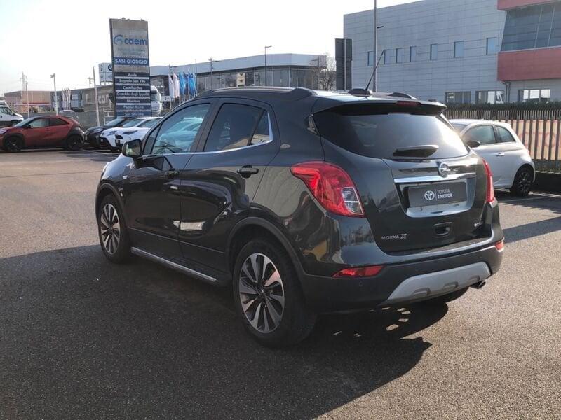 Opel Mokka X 1.4T GPL-Tech Innovation 140cv 4x2 MT6