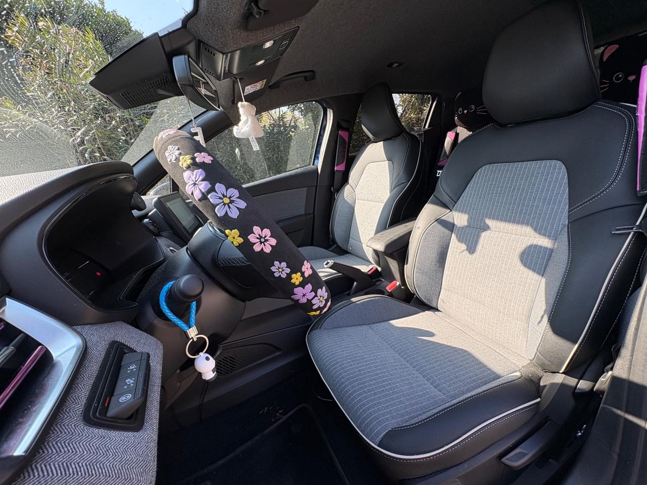 Renault Clio 1.0 eco-g Techno 100cv BENZ/GPL