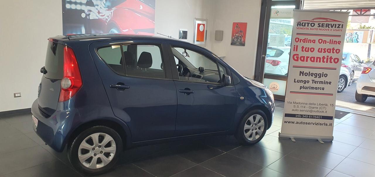 Opel Agila 1.3 CDTI 75CV Enjoy