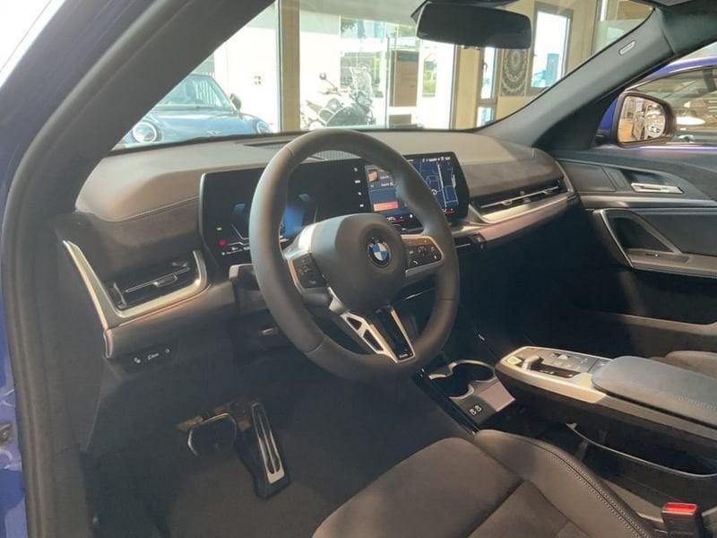 BMW X2 sDrive 18d M Sport