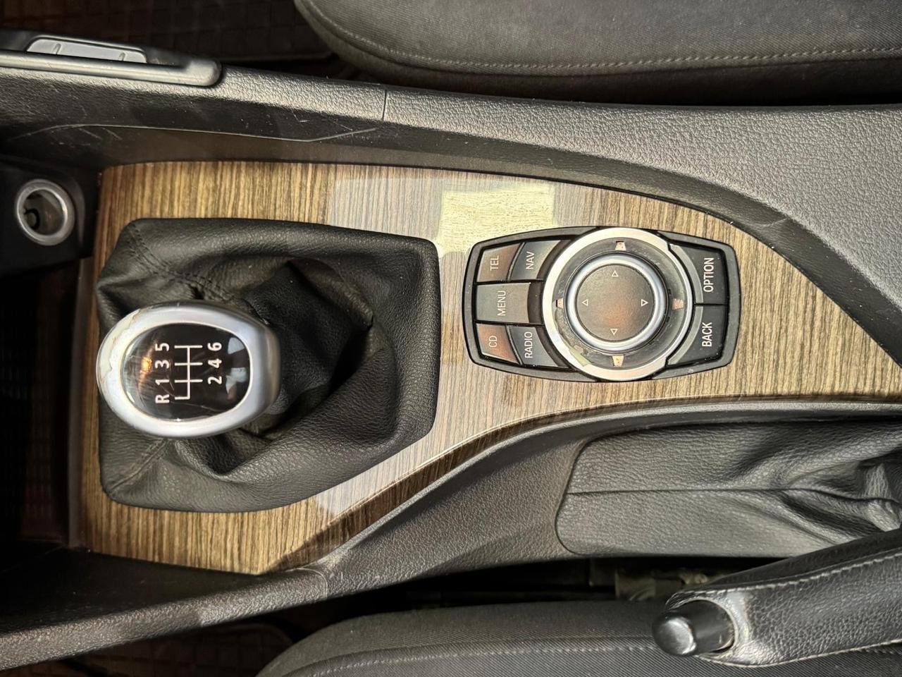 Bmw X1 sDrive20d Futura