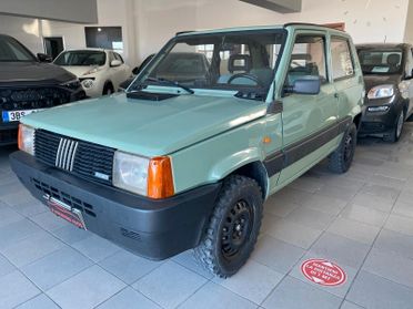 Fiat Panda 1000 4x4