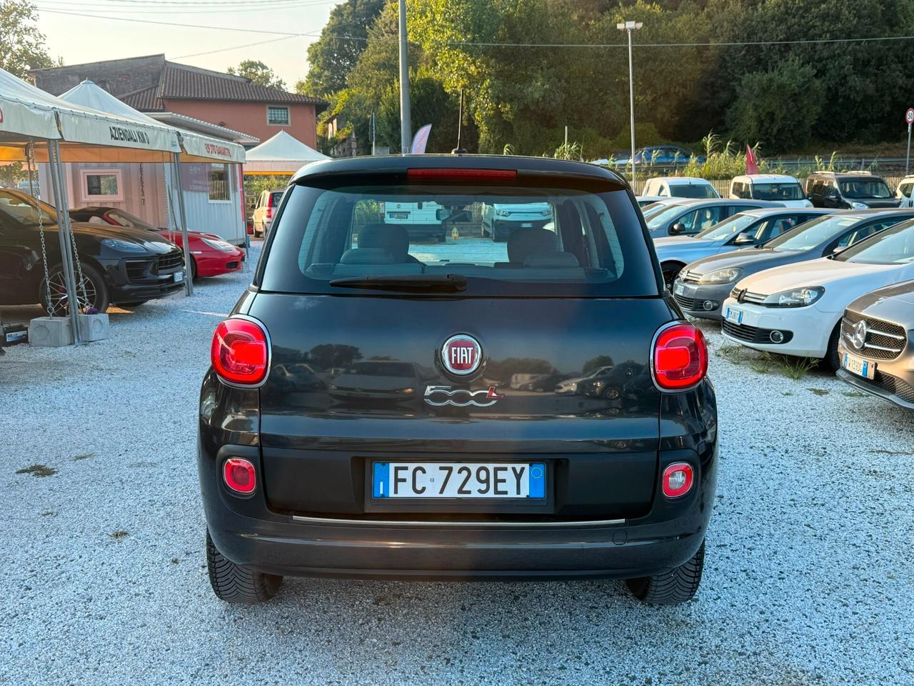 Fiat 500L 1.3 Multijet 95 CV Pop Star (