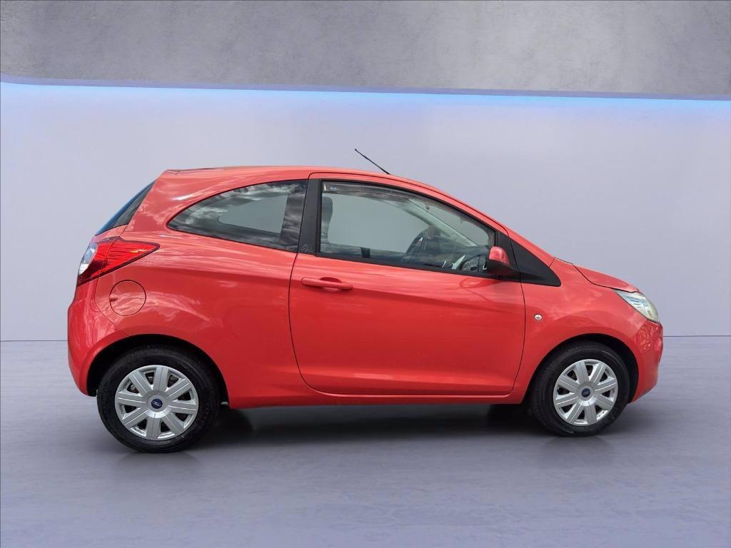 FORD Ka 1.2 + 69cv del 2012