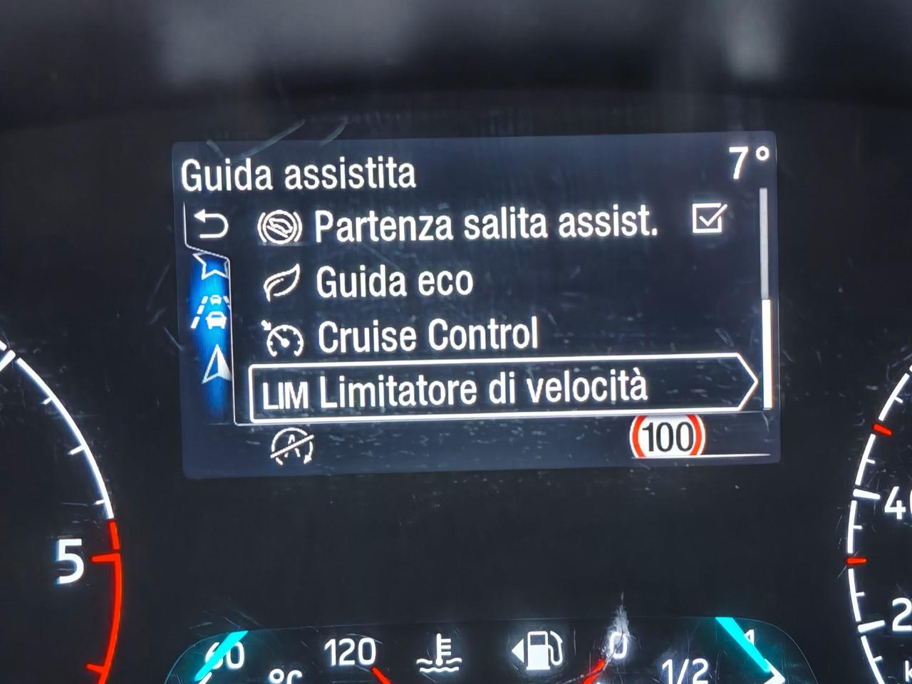 Ford Transit Custom 130cv CarPlay PREZZO VERO