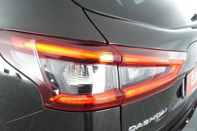 NISSAN Qashqai Qashqai 1.3 DIG-T 140 CV N-Connecta