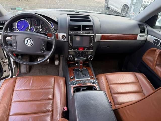 Volkswagen Touareg Touareg 4.2 V8 tiptronic