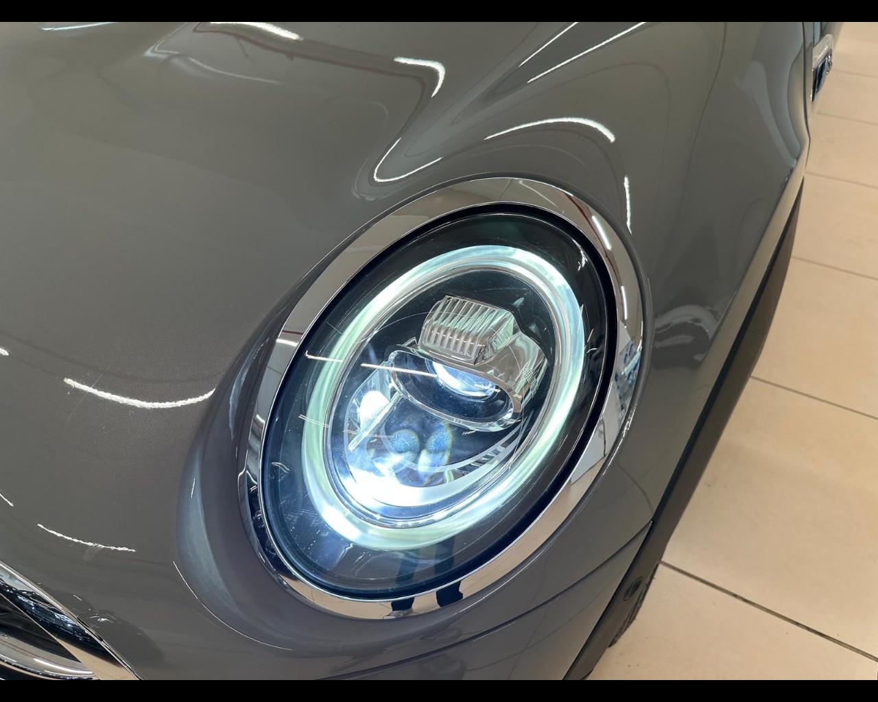MINI Mini 5 porte (F55) - Mini 2.0 Cooper S Hype 5 porte
