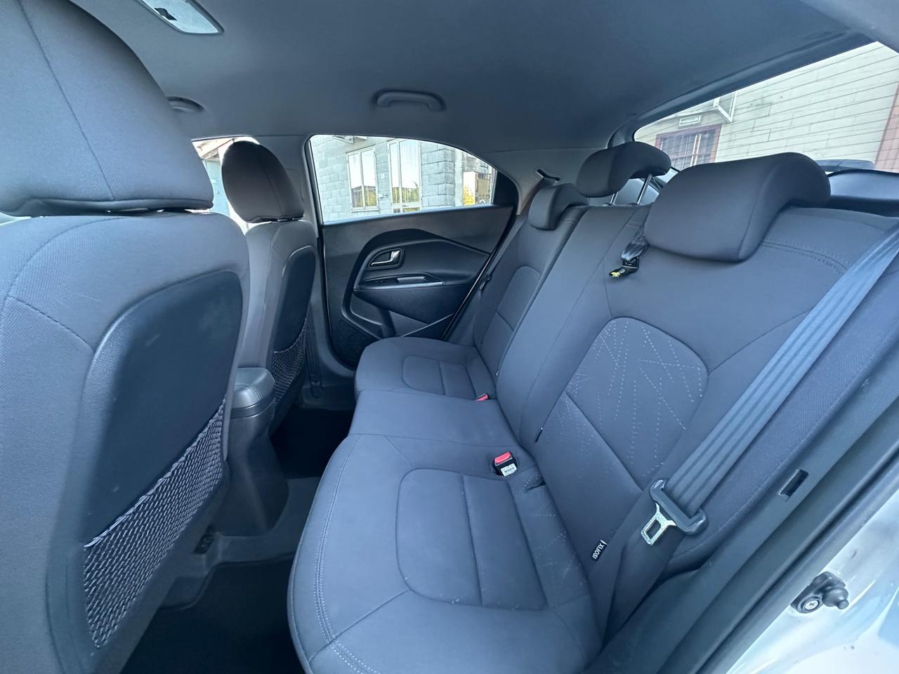 Kia Rio 1.2 CVVT 5p. EX PLUS Neopatentati