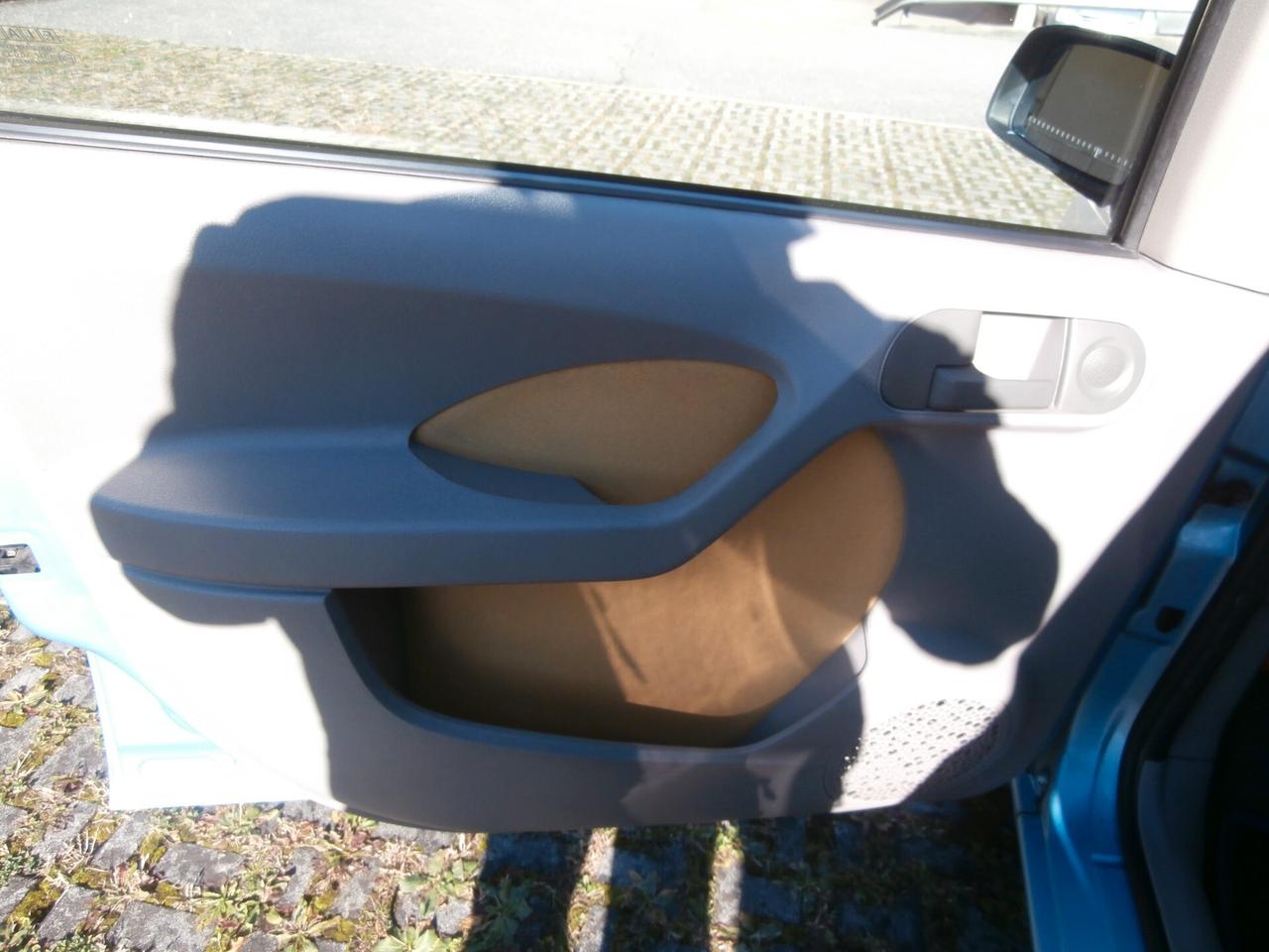 Fiat Panda 1.3 MJT 16V 4x4 Climbing Unico Proprietario