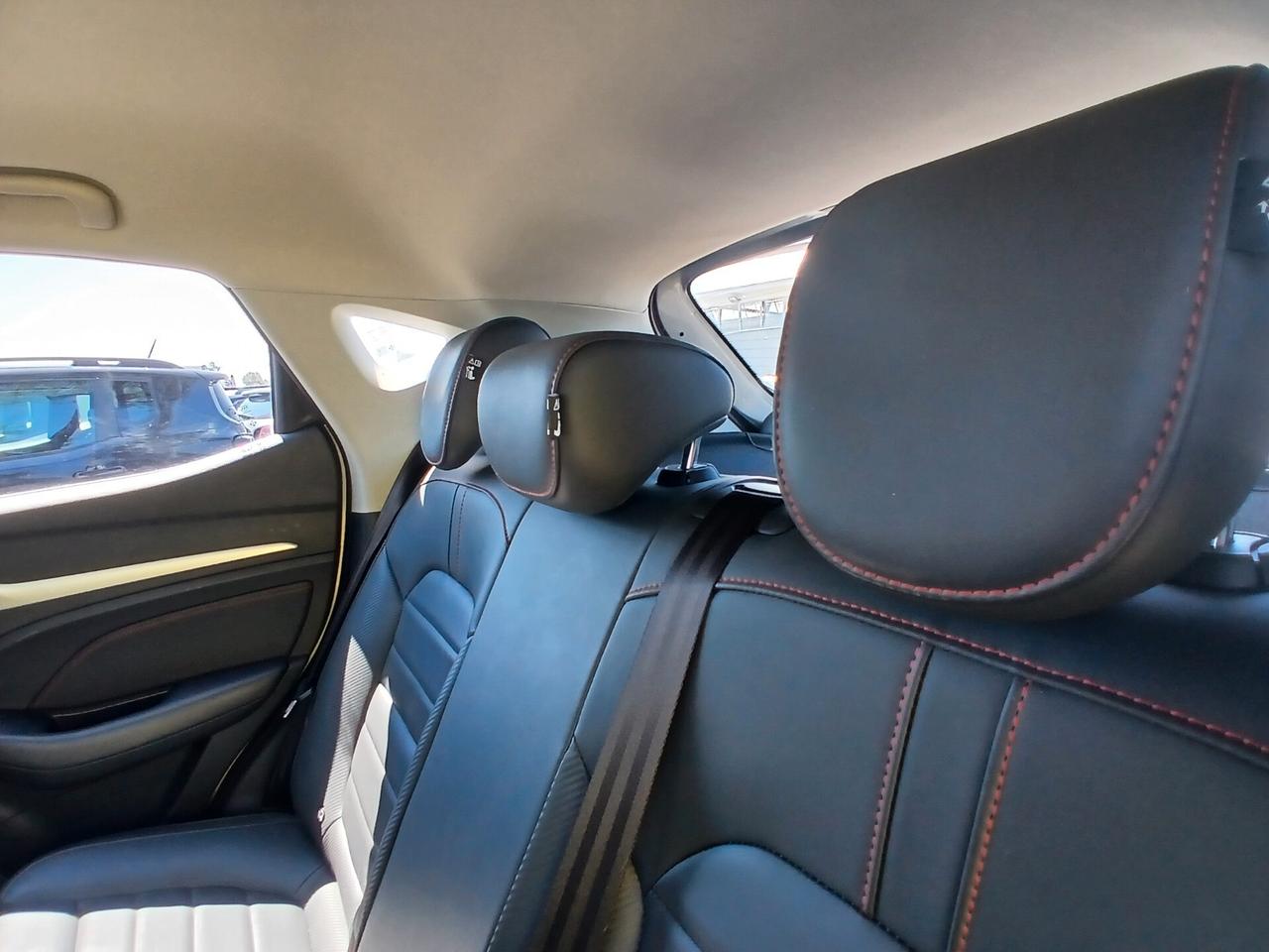 Mg ZS 1.0T-GDI aut. Luxury
