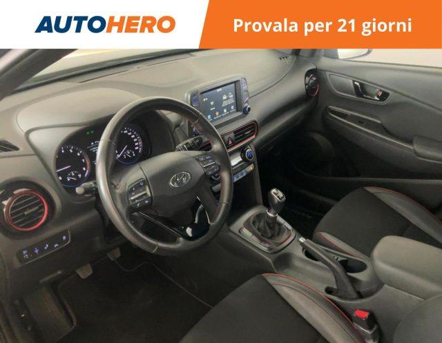 HYUNDAI Kona 1.0 T-GDI Xpossible