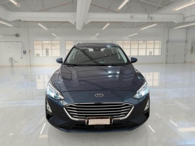 FORD FOCUS 1.5 SW AUTOCARRO N1