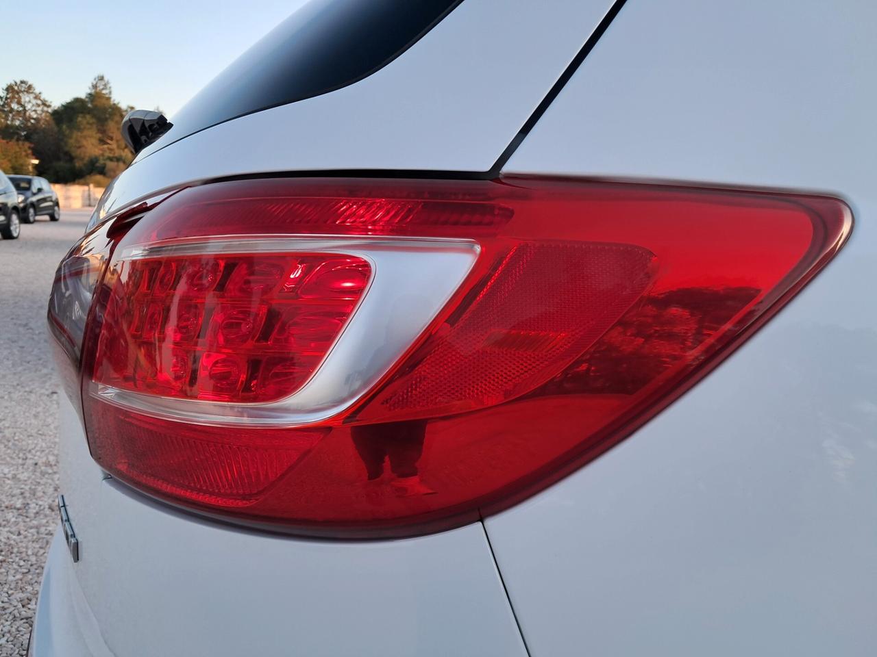 Kia Sportage 1.7 CRDI 115cv- CHERCHI*LED*SENSORI