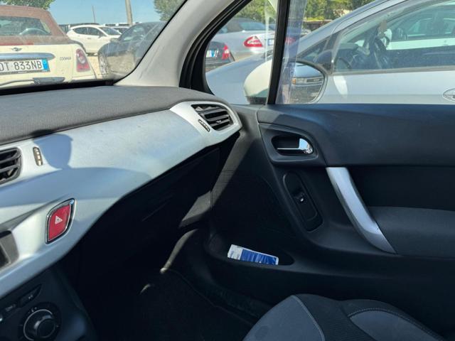 CITROEN C3 1.1 Exclusive