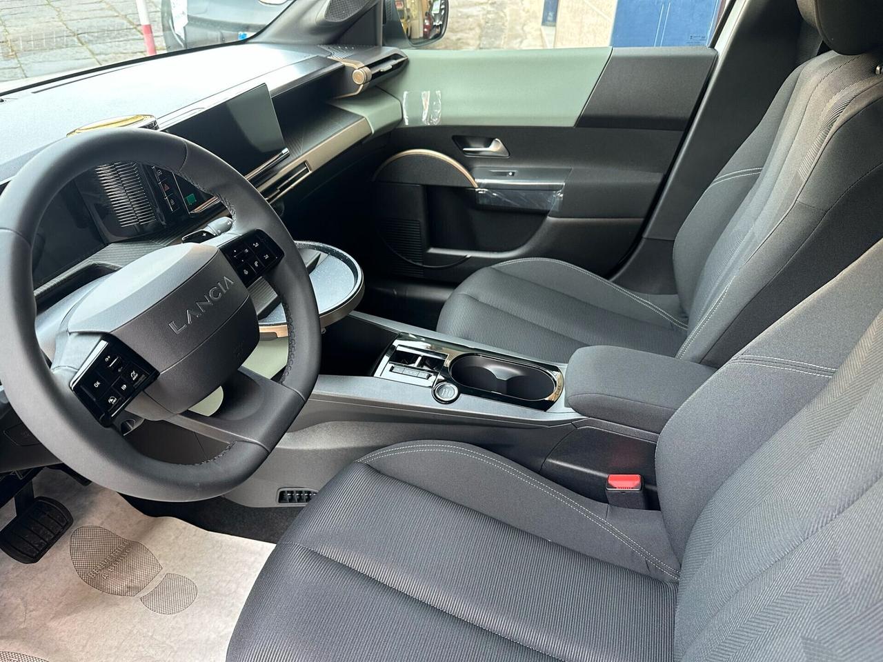 LANCIA NUOVA YPSILON IBRIDA Ypsilon 1.2 100cv Ibrida