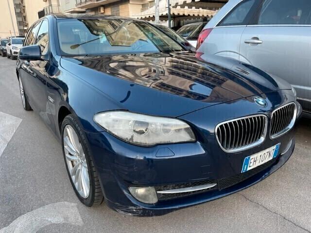 Bmw 525d Anche permuta o scambi0