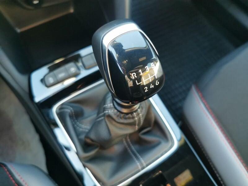 Opel Mokka Mokka 1.5 diesel GS Line