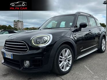 MINI Mini Cooper D Business Countryman Aut.