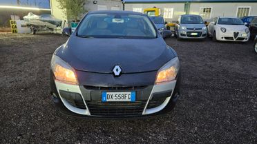 Renault Megane Mégane Coupé 1.9 dCi 130CV Dynamique