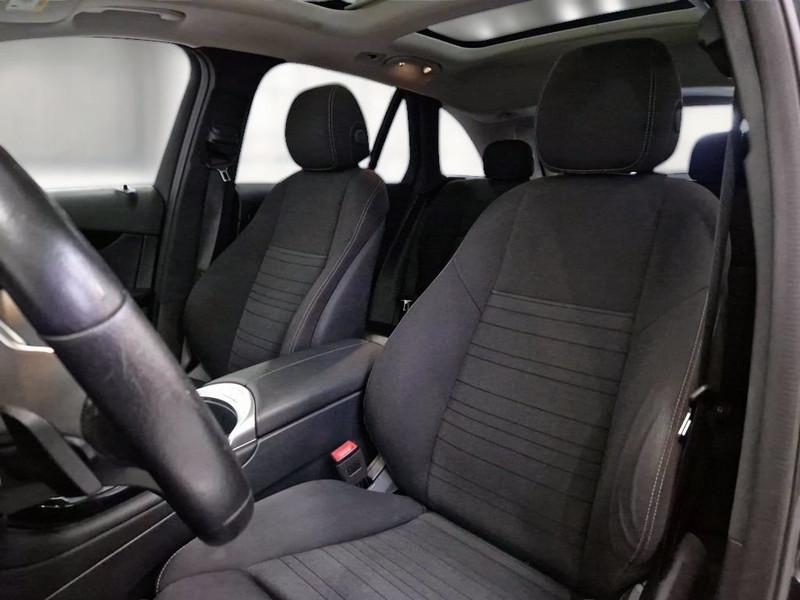MERCEDES-BENZ GLC 200 d 4Matic Sport aut.