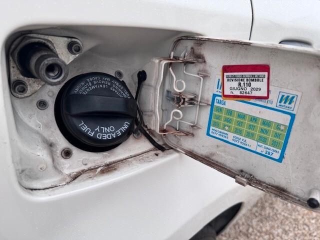 Fiat Panda 1.2 NATURAL-POWER (per COMMERCIANTI AUTO)