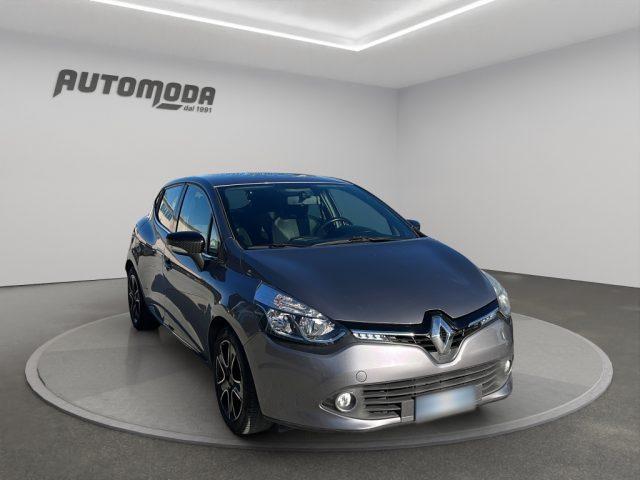 RENAULT Clio 1.5DCI DIESEL 75CV