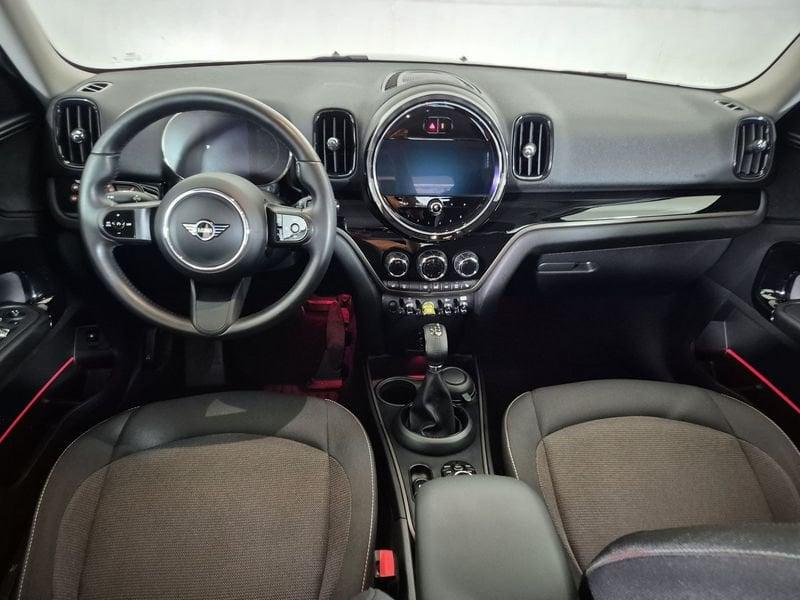 MINI Countryman Mini F60 2020 Benzi Mini 1.5 Cooper SE Business all4 auto