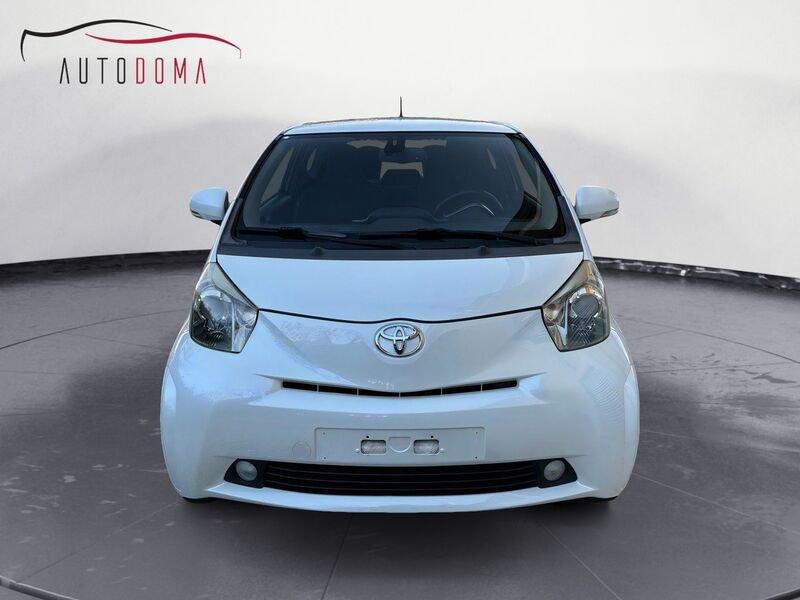 Toyota iQ iQ 1.0 High Collection