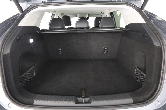 MG HS HS 1.5T-GDI AT Luxury