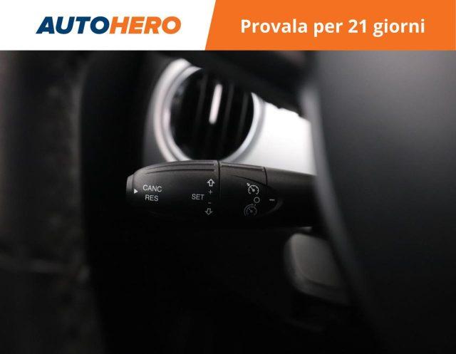 FIAT 500C 1.0 Hybrid Connect