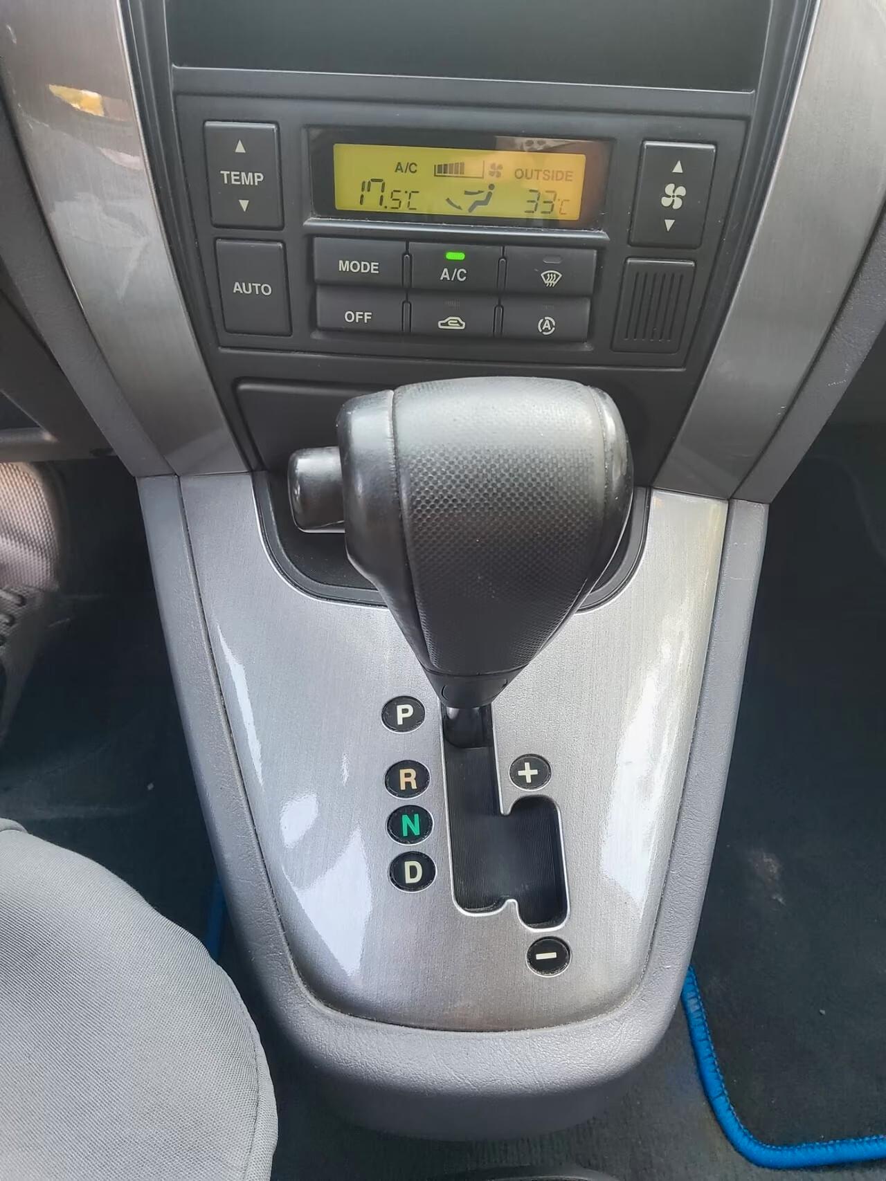 Hyundai Tucson 2.0 CRDi TD Dynamic