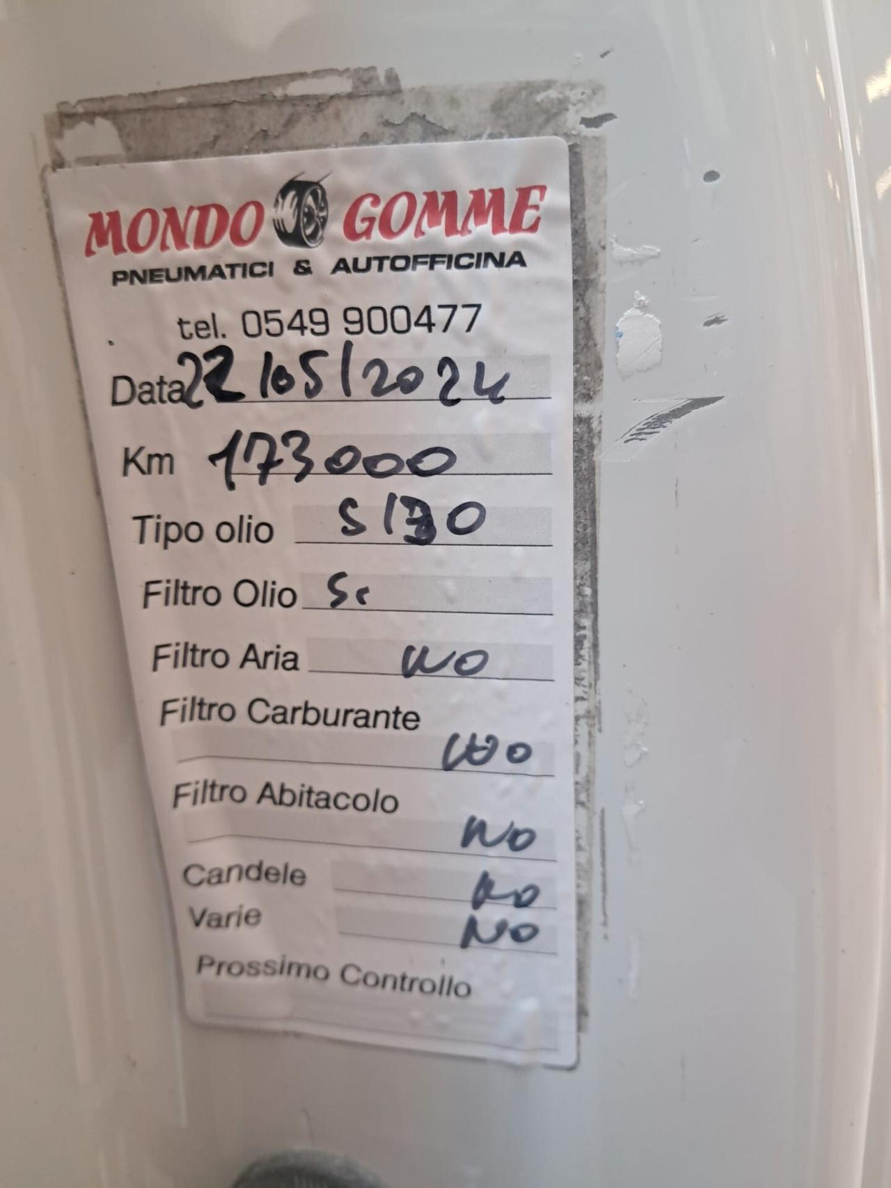 Opel Corsa 1.3 CDTI 75CV 3 porte Van-€1800 + iva