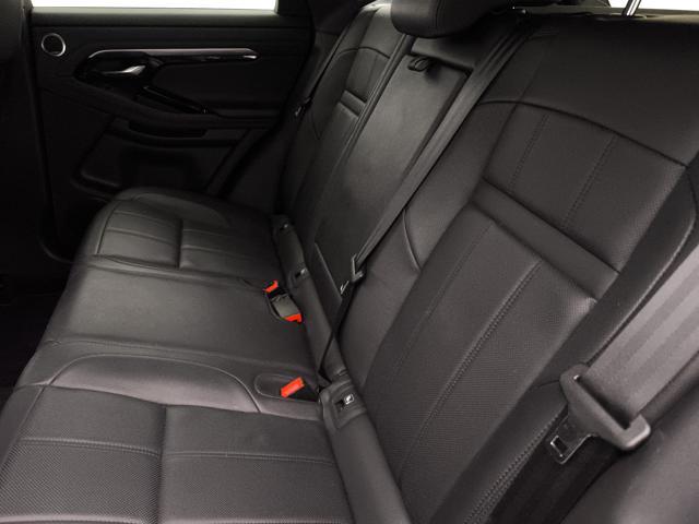 LAND ROVER Range Rover Evoque 2.0d i4 mhev SE awd 163cv auto