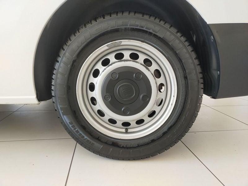 FIAT Scudo Scudo 1.5 BlueHDi 120 CV PL-TN Furgone Business