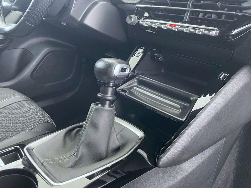 Peugeot 2008 2008 PureTech 130 S&S GT