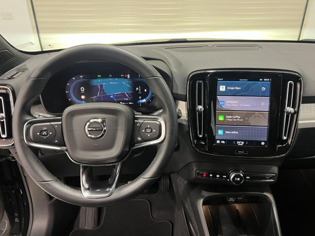 VOLVO XC40 B3 automatico Core PREZZO REALE