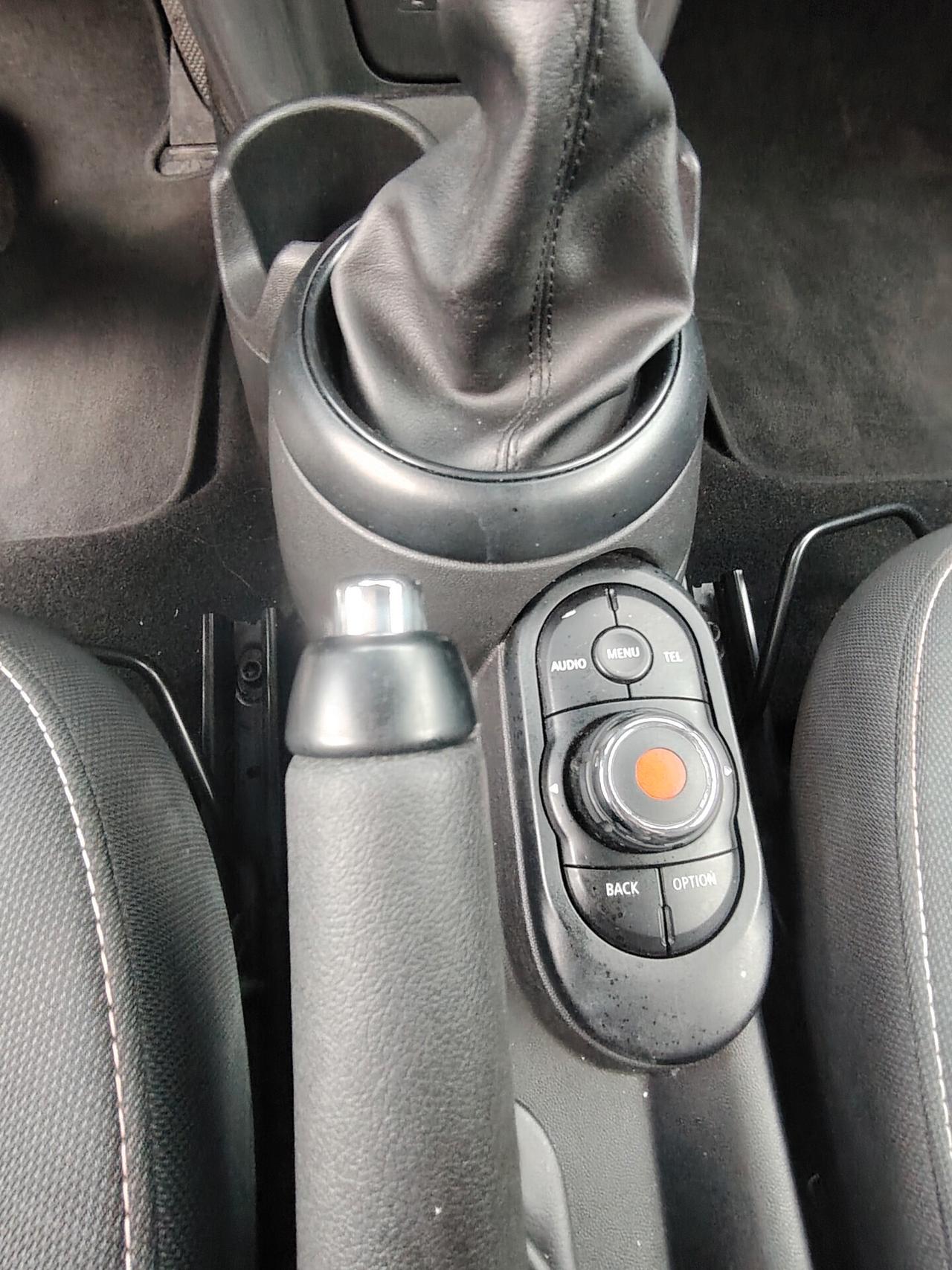 Mini 1.2 One