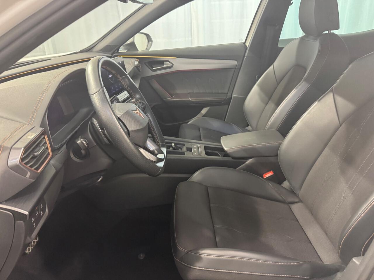Cupra Formentor 1.5 TSI DSG