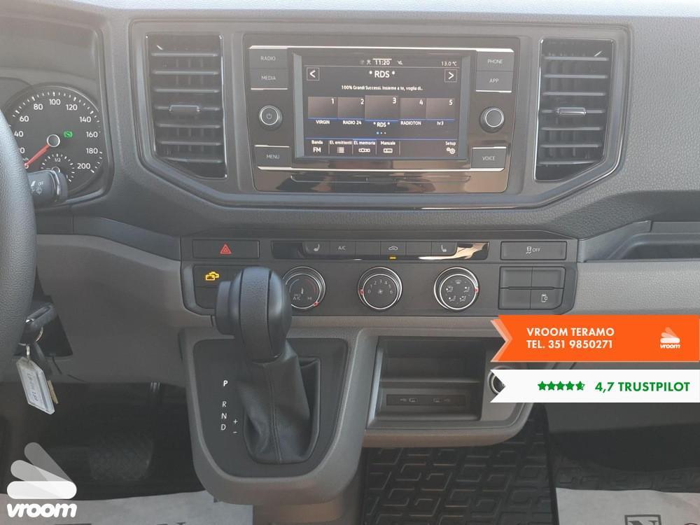 VOLKSWAGEN Grand California 600 2.0 BiTDI 177C...