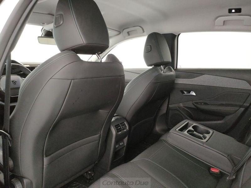 Peugeot 308 308 1.5 bluehdi Allure Pack s&s 130cv