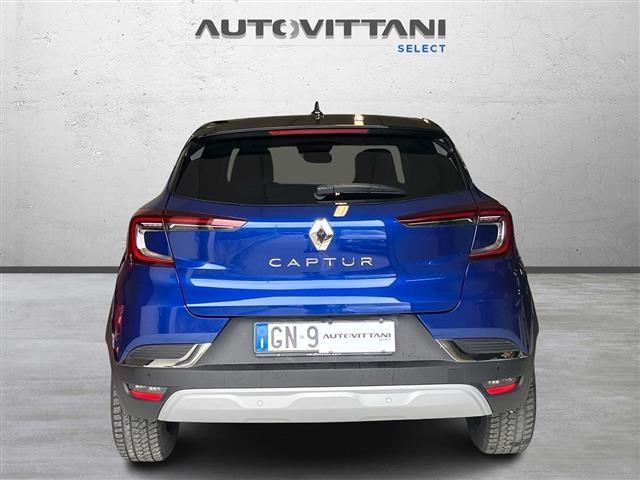 RENAULT Captur 1.0 TCe GPL Intens my21