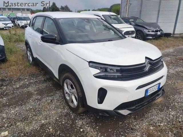 CITROEN C5 Aircross 1.2 130cv puretech Feel s - GS045ZG