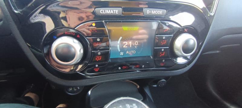 NISSAN Juke 1.5 dCi Start&Stop Acenta