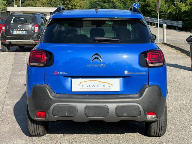 CITROEN C3 Aircross Feel 1.2 PureTech 110