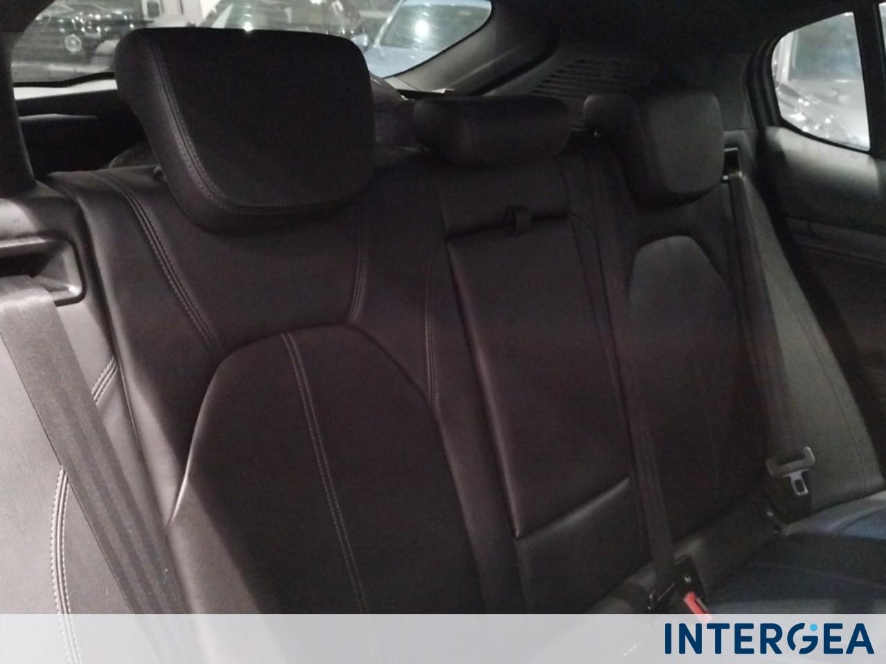 ALFA ROMEO Stelvio 2.2 t Ti Q4 210cv auto