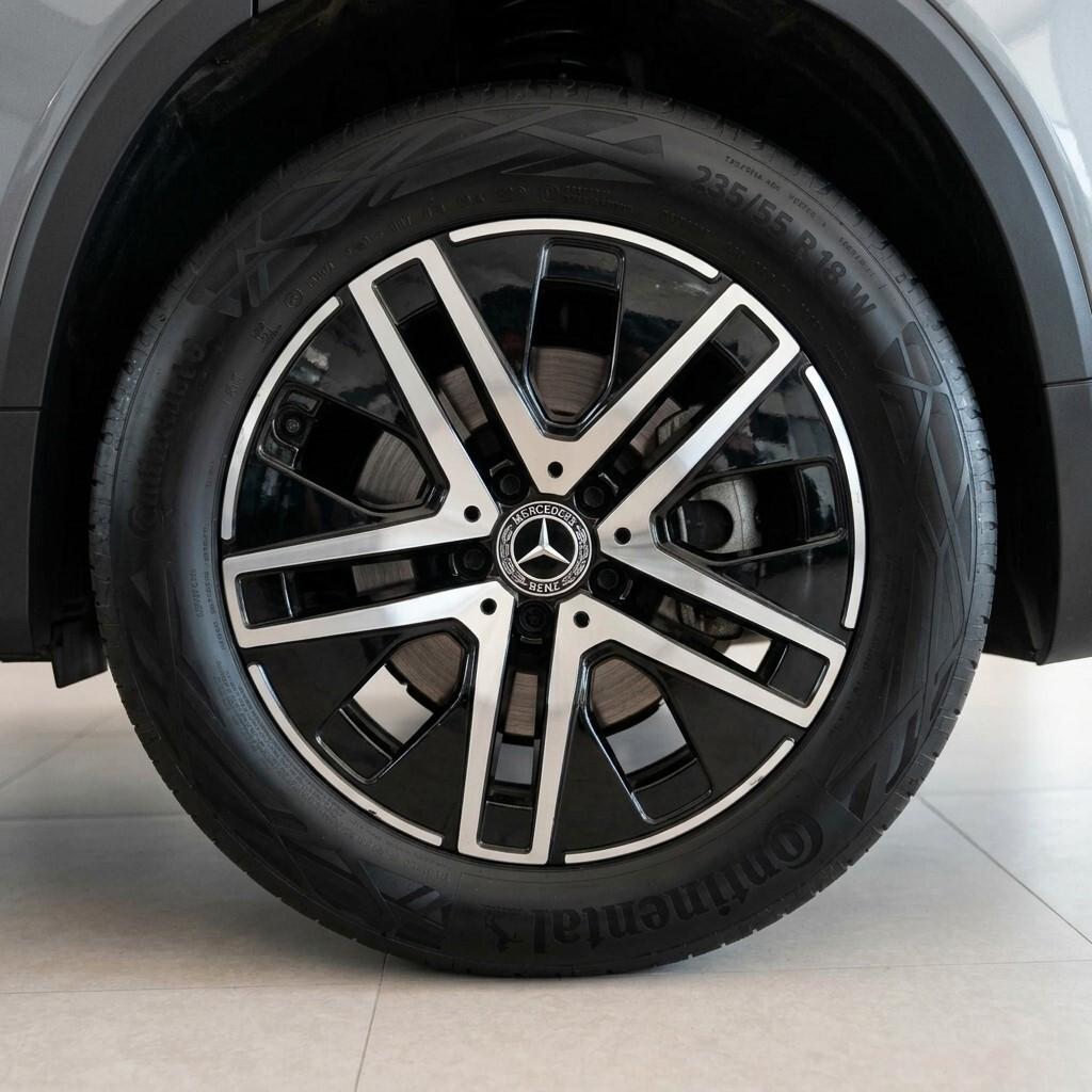 Mercedes-benz GLA 220 d Automatic 4Matic Sport Plus