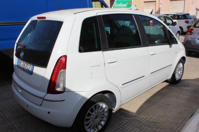 LANCIA MUSA 1.3 Mjt 95 CV