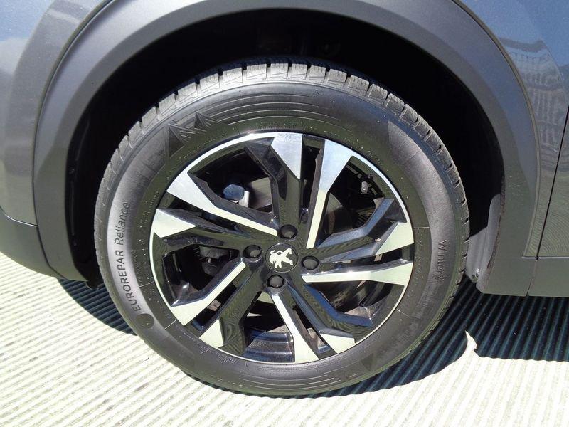 Peugeot 2008 2008 1.2 puretech Allure Pack s&s 130cv eat8