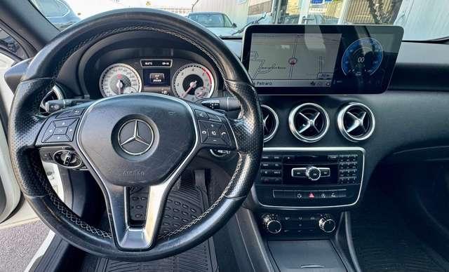 Mercedes-Benz A 180 d Automatic Sport